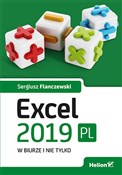 Zobacz : Excel 2019... - Sergiusz Flanczewski