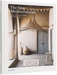 Obrazek The New Mediterranean Homes and Interiors Under the Southern Sun