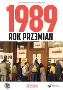 Bild von 1989 Rok przemian