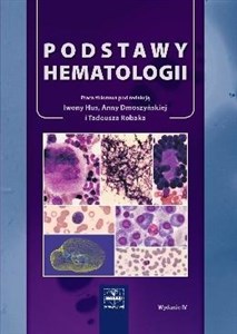 Bild von Podstawy hematologii