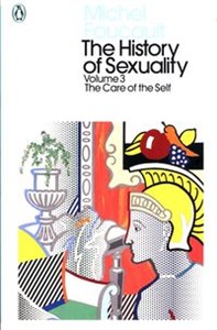 Obrazek The History of Sexuality Volume 3 The Care of the Self
