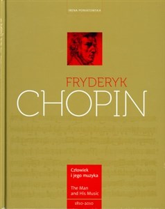 Bild von Fryderyk Chopin Człowiek i jego muzyka The Man and His Music wersja dwujęzyczna