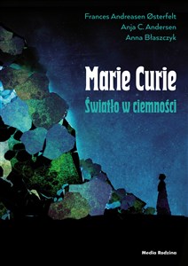 Bild von Maria Skłodowska-Curie Światło w ciemności