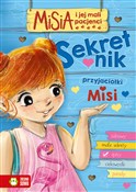 Misia i je... - Agnieszka Filipowska (ilustr.) - buch auf polnisch 