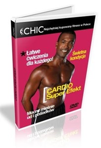 Obrazek Cardio Super Efekt (seria Chic)