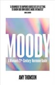 Książka : Moody - Amy Thomson