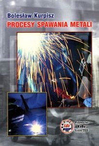Obrazek Procesy spawania metali
