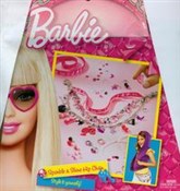 Polnische buch : Barbie spa...