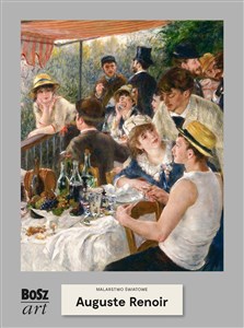 Bild von Auguste Renoir Malarstwo światowe
