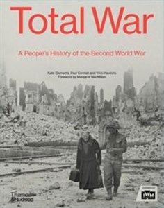 Obrazek Total War A People’s History of the Second World War