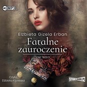 [Audiobook... - Elżbieta Gizela Erban -  Polnische Buchandlung 