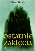 Ostatnie z... - Silvana Mari -  Książka z wysyłką do Niemiec 