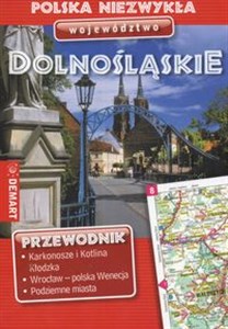 Bild von Wojewódzwo dolnośląskie Przewodnik