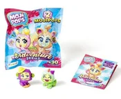 Książka : MojiPops A...