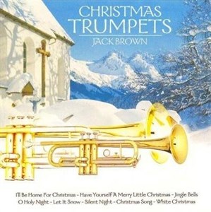 Bild von Christmas Trumpets CD