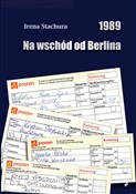 1989 Na ws... - Irena Stachura -  Książka z wysyłką do Niemiec 