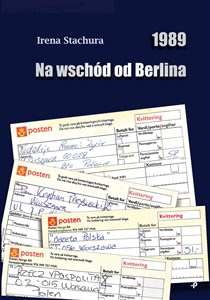 Bild von 1989 Na wschód od Berlina