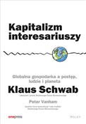 Książka : Kapitalizm... - Klaus Schwab, Peter Vanham