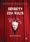 Książka : Sekrety zz... - Jacek Kałucki