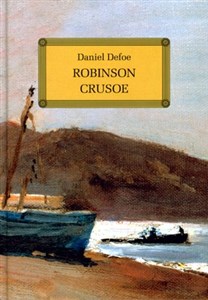 Bild von Robinson Crusoe