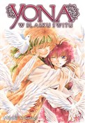 Książka : Yona w bla... - Mizuho Kusanagi