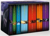 Polska książka : Harry Pott... - J.K. Rowling