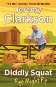 Diddly Squ... - Jeremy Clarkson -  fremdsprachige bücher polnisch 