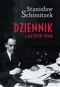 Dziennik z... - Stanisław Schimitzek -  polnische Bücher