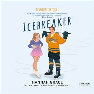 Bild von [Audiobook] Icebreaker