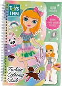 Fashion Co... -  polnische Bücher