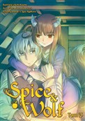 Spice and ... - Keito Koume, Isuna Hasekura -  Polnische Buchandlung 