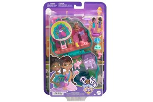 Bild von Polly Pocket. Ogród Pawia