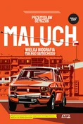 Książka : Maluch. Wi... - Przemysław Semczuk