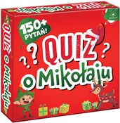 Polnische buch : Quiz o Mik...