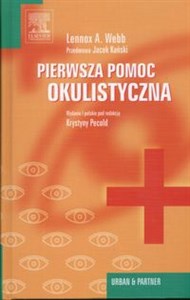 Bild von Pierwsza pomoc okulistyczna