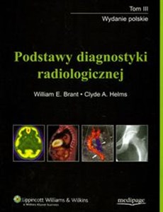 Obrazek Podstawy diagnostyki radiologicznej t.3