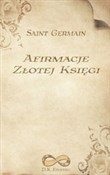 Afirmacje ... - Germain Saint -  polnische Bücher