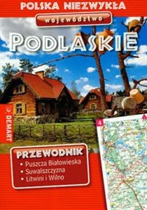 Bild von Podlaskie Województwo niezwykłe