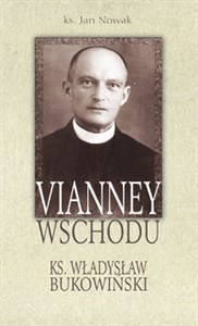 Bild von Vianney Wschodu Ksiądz Władysław Bukowiński