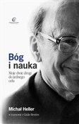 Polska książka : Bóg i nauk... - Michał Heller, Giulio Brotti