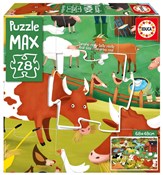 Puzzle XL ... - Ksiegarnia w niemczech