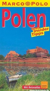 Obrazek Polen-Przewodnik Marco Polo (w.niem)