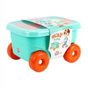 Wózek - Ksiegarnia w niemczech