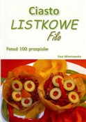 Ciasto lis... - Ewa Wieniawska -  Książka z wysyłką do Niemiec 