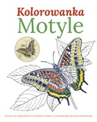 Motyle Kol... - Opracowanie Zbiorowe - Ksiegarnia w niemczech