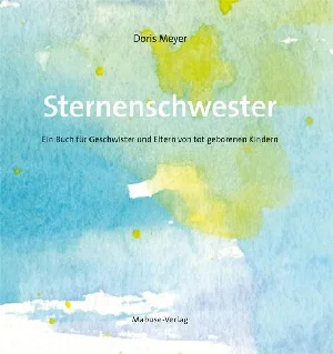 Obrazek MEYER, D: STERNENSCHWESTER