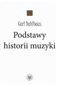 Podstawy h... - Carl Dahlhaus -  polnische Bücher