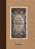 Polnische buch : Nowe powie... - Hans Christian Andersen