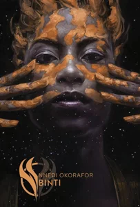 Bild von Binti