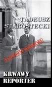 Krwawy rep... - Tadeusz Starostecki -  fremdsprachige bücher polnisch 